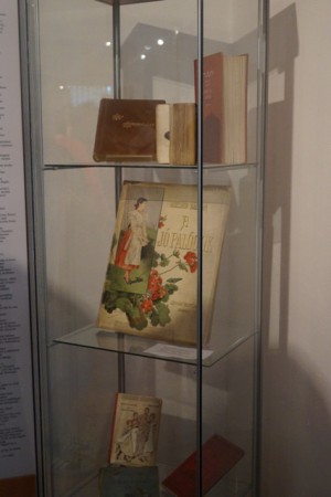 1. nap: Szklabonya Mikszáth Múzeum