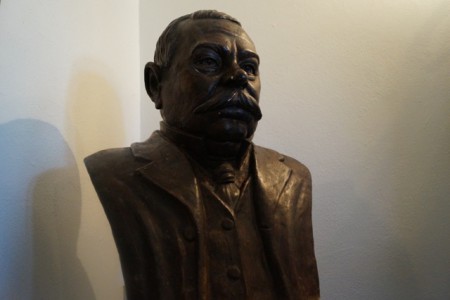 1. nap: Szklabonya Mikszáth Múzeum