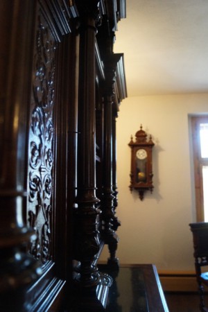 1. nap: Szklabonya Mikszáth Múzeum