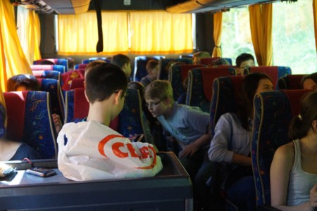 Buszon
